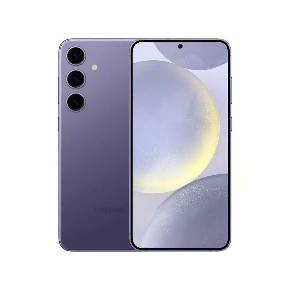 Samsung Galaxy S24 nel: Caratteristiche, Prezzi e Recensione