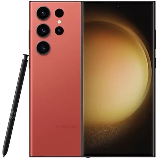 Samsung Galaxy S23 Ultra: Scheda Tecnica, Fotocamera 200MP e S Pen