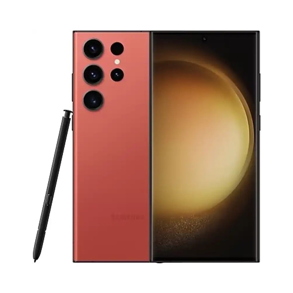 Samsung Galaxy S23 Ultra: Scheda Tecnica, Fotocamera 200MP e S Pen