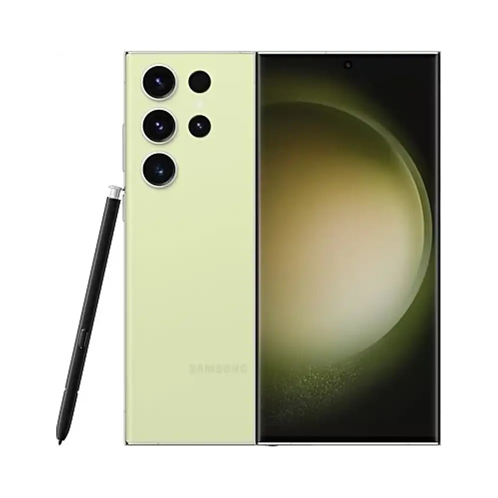 Samsung Galaxy S23 Ultra: Scheda Tecnica, Fotocamera 200MP e S Pen