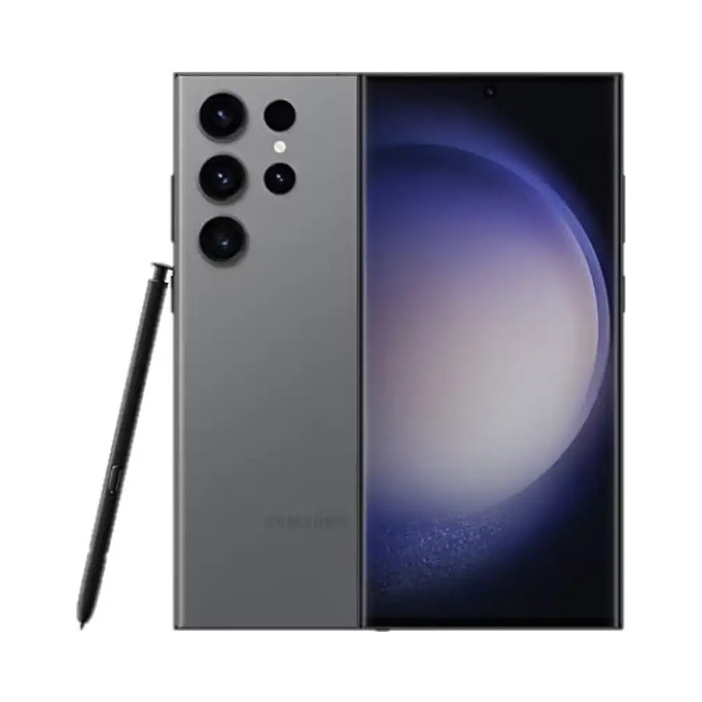 Samsung Galaxy S23 Ultra: Scheda Tecnica, Fotocamera 200MP e S Pen