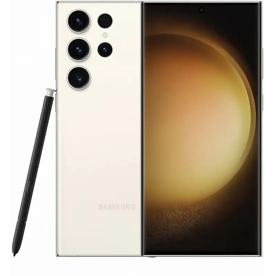 Samsung Galaxy S23 Ultra: Scheda Tecnica, Fotocamera 200MP e S Pen