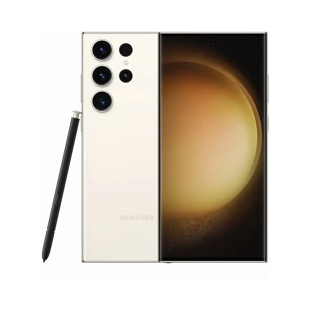 Samsung Galaxy S23 Ultra: Scheda Tecnica, Fotocamera 200MP e S Pen