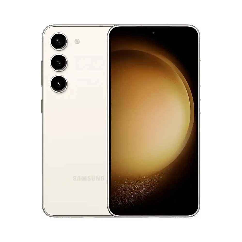 Samsung Galaxy S23+: Scheda Tecnica, Display 6.6" e Galaxy AI