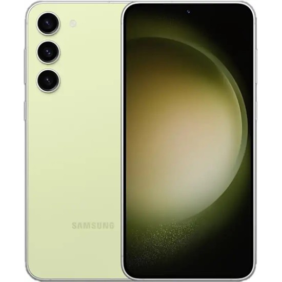 Samsung Galaxy S23+: Scheda Tecnica, Display 6.6" e Galaxy AI