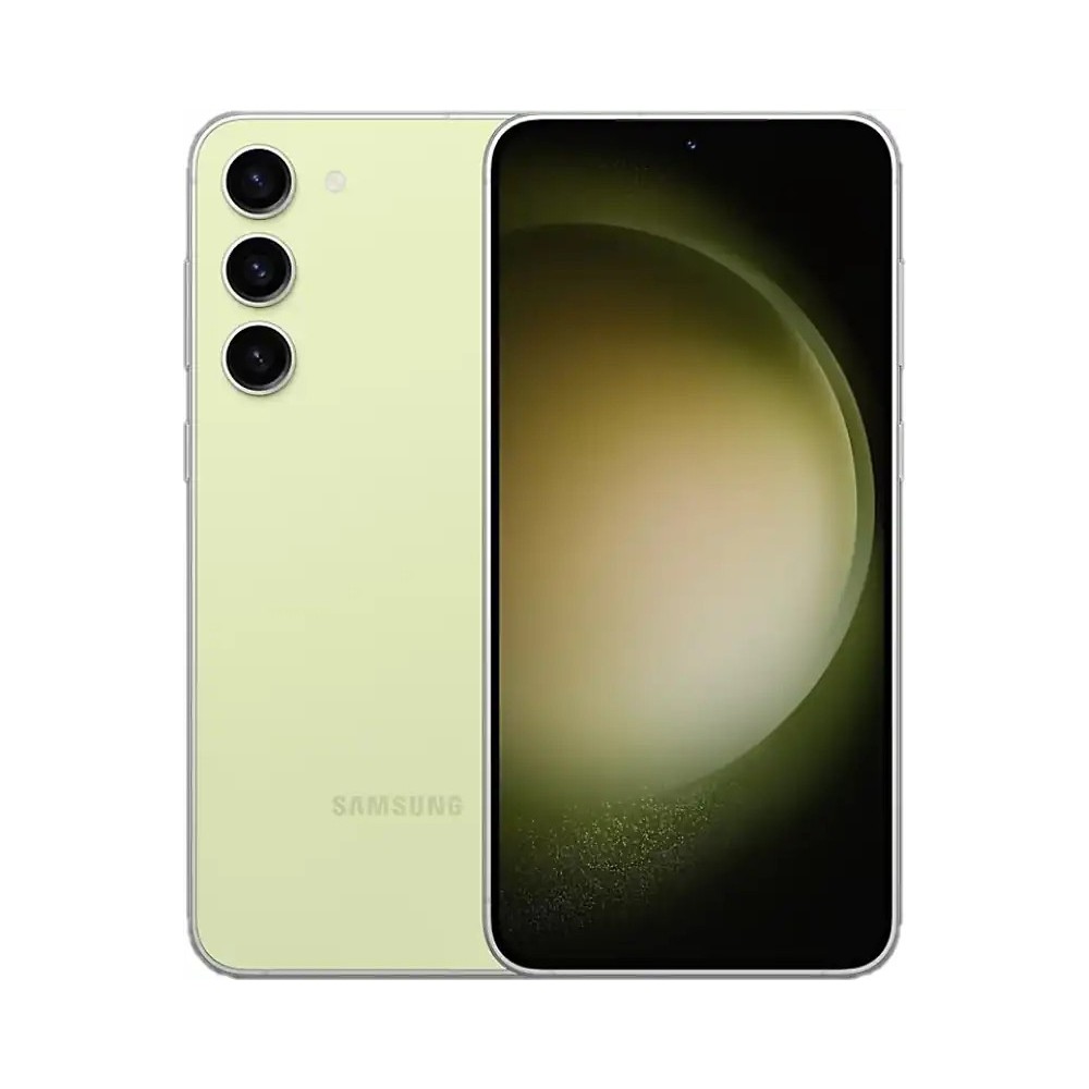 Samsung Galaxy S23+: Scheda Tecnica, Display 6.6" e Galaxy AI