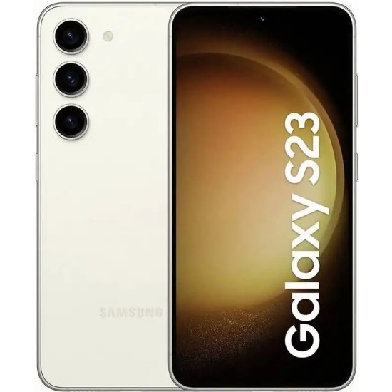 Samsung Galaxy S23: Scheda Tecnica, Design Compatto e AI