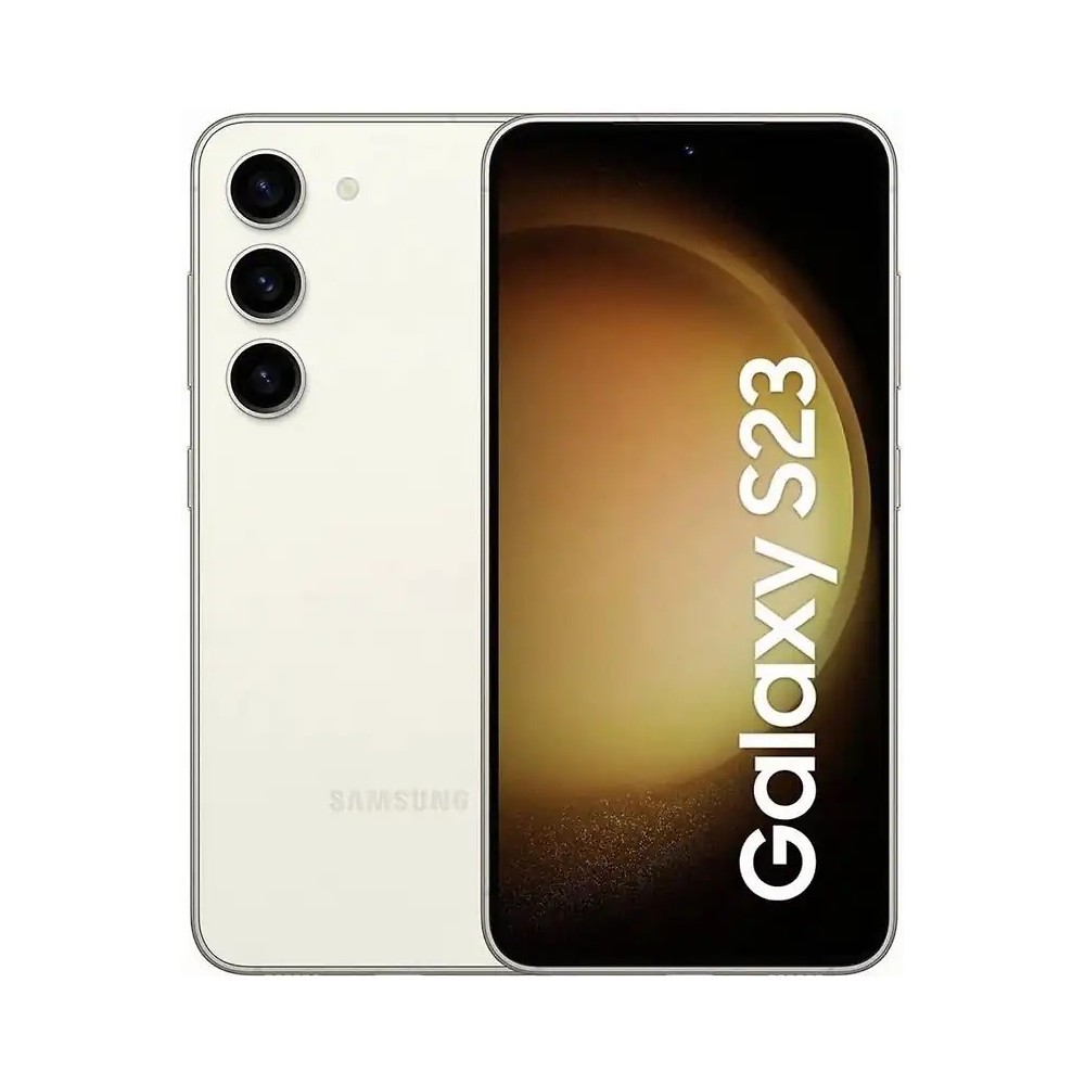 Samsung Galaxy S23: Scheda Tecnica, Design Compatto e AI