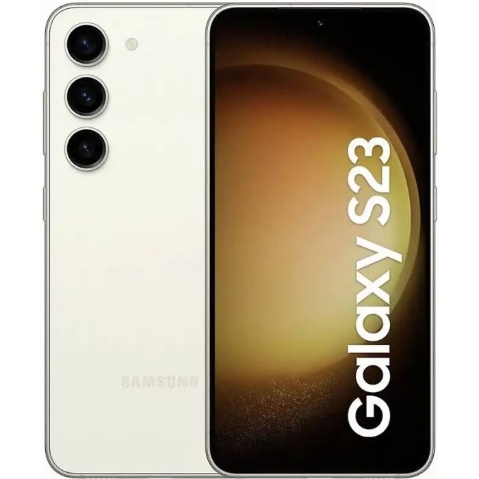 Samsung Galaxy S23: Scheda Tecnica, Design Compatto e AI