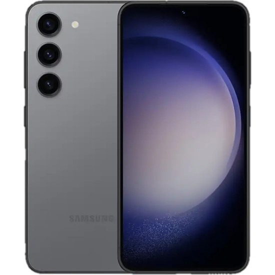 Samsung Galaxy S23: Scheda Tecnica, Design Compatto e AI