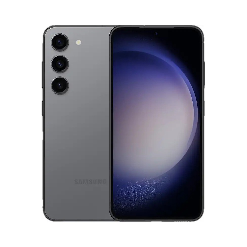 Samsung Galaxy S23: Scheda Tecnica, Design Compatto e AI