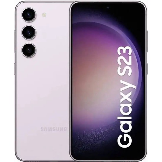 Samsung Galaxy S23: Scheda Tecnica, Design Compatto e AI