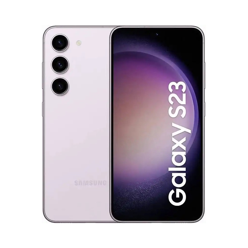 Samsung Galaxy S23: Scheda Tecnica, Design Compatto e AI