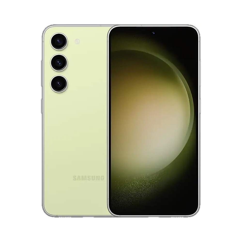 Samsung Galaxy S23: Scheda Tecnica, Design Compatto e AI