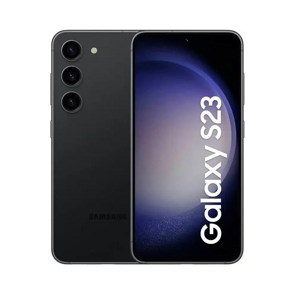 Samsung Galaxy S23: Scheda Tecnica, Design Compatto e AI