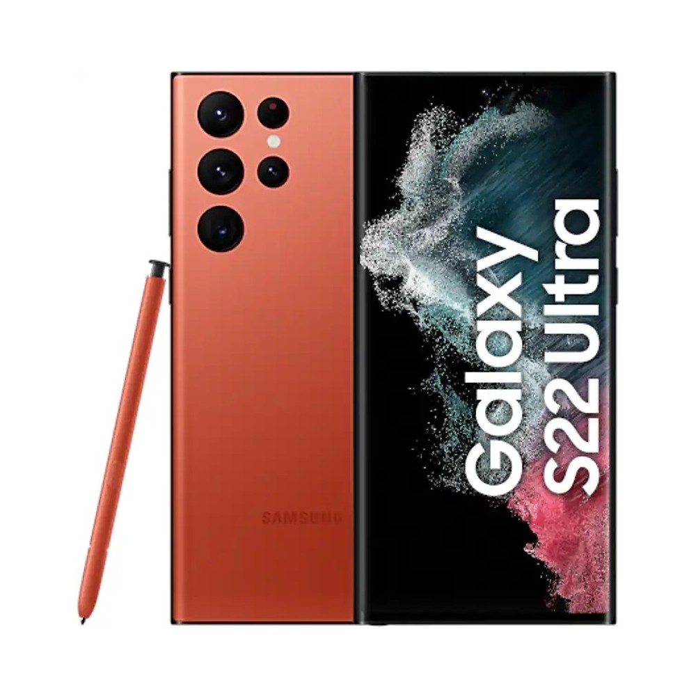 Samsung Galaxy S23 Ultra: Scheda Tecnica, Fotocamera 108MP e S Pen