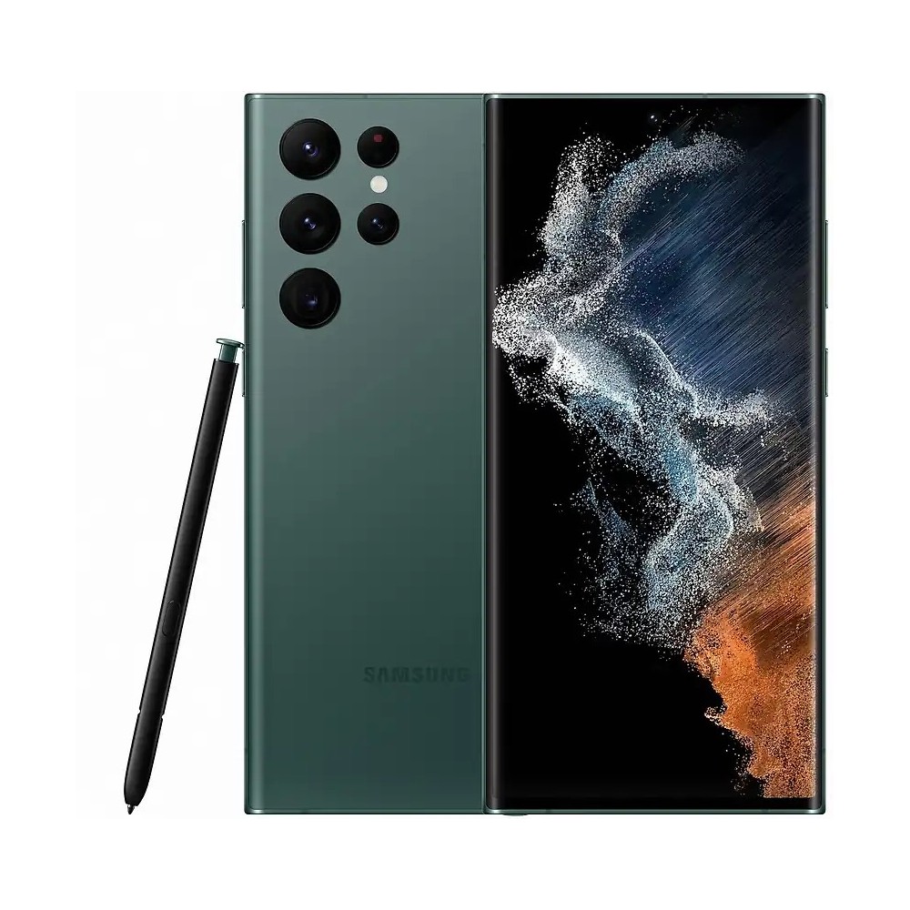 Samsung Galaxy S23 Ultra: Scheda Tecnica, Fotocamera 108MP e S Pen