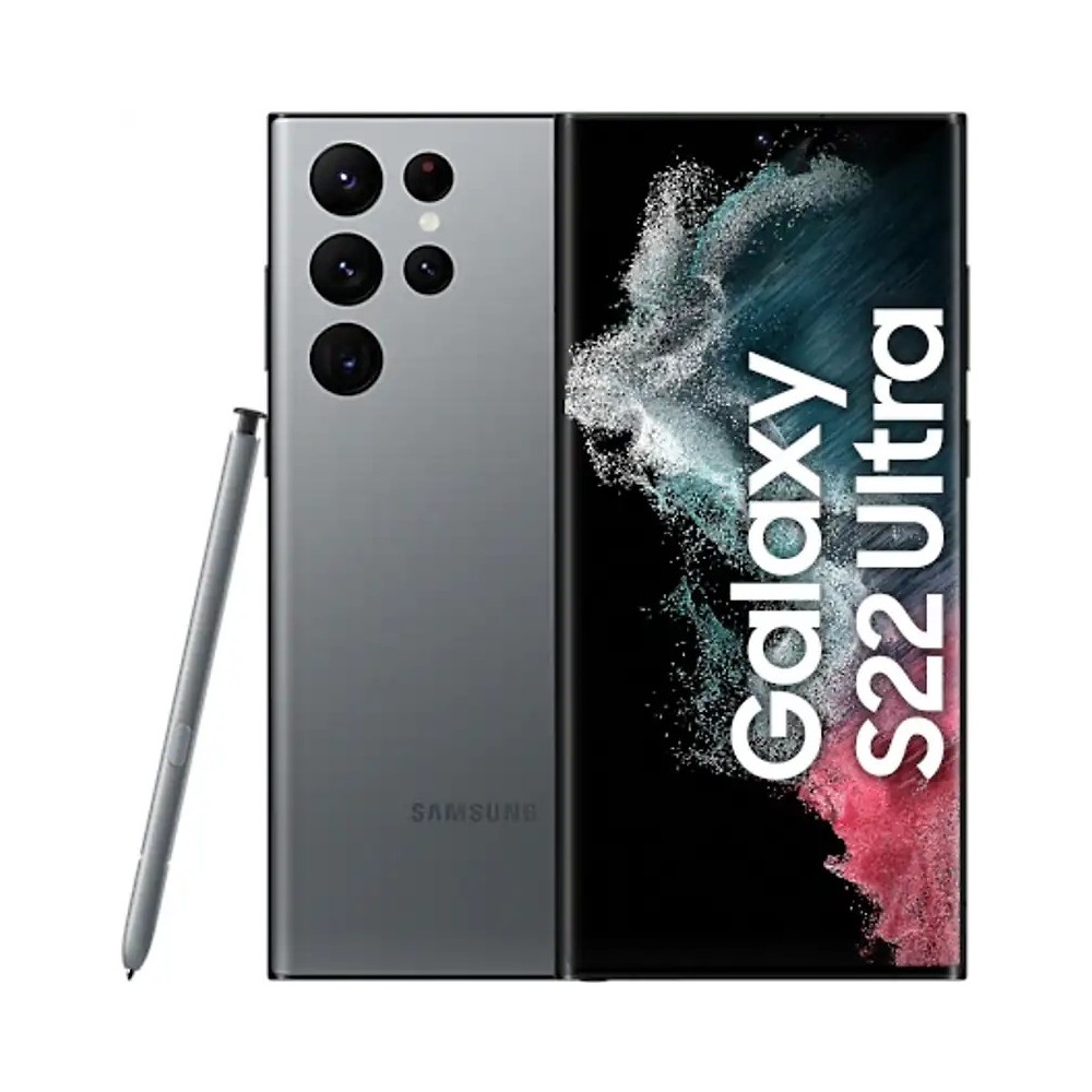 Samsung Galaxy S23 Ultra: Scheda Tecnica, Fotocamera 108MP e S Pen