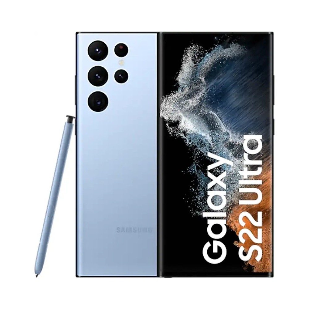 Samsung Galaxy S23 Ultra: Scheda Tecnica, Fotocamera 108MP e S Pen