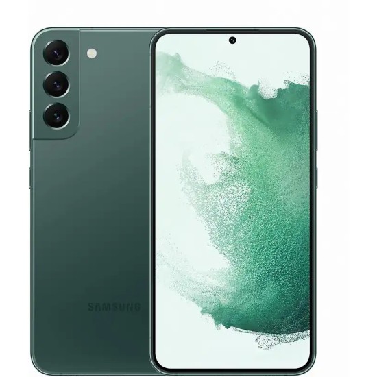 Samsung Galaxy S22+: Scheda Tecnica, Display 6.6" e Ricarica 45W