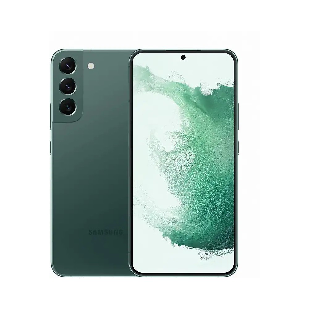 Samsung Galaxy S22+: Scheda Tecnica, Display 6.6" e Ricarica 45W