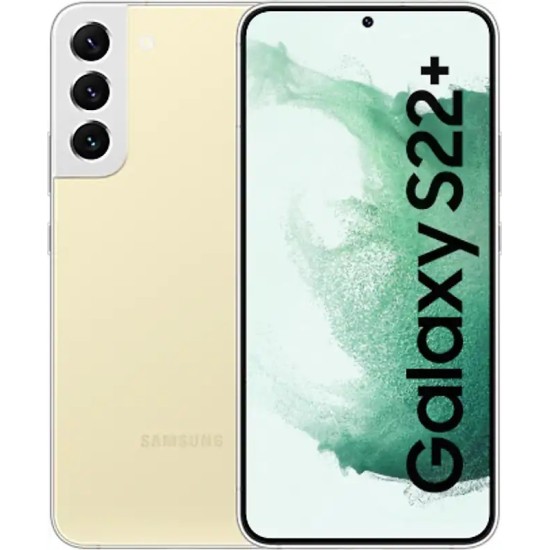 Samsung Galaxy S22+: Scheda Tecnica, Display 6.6" e Ricarica 45W