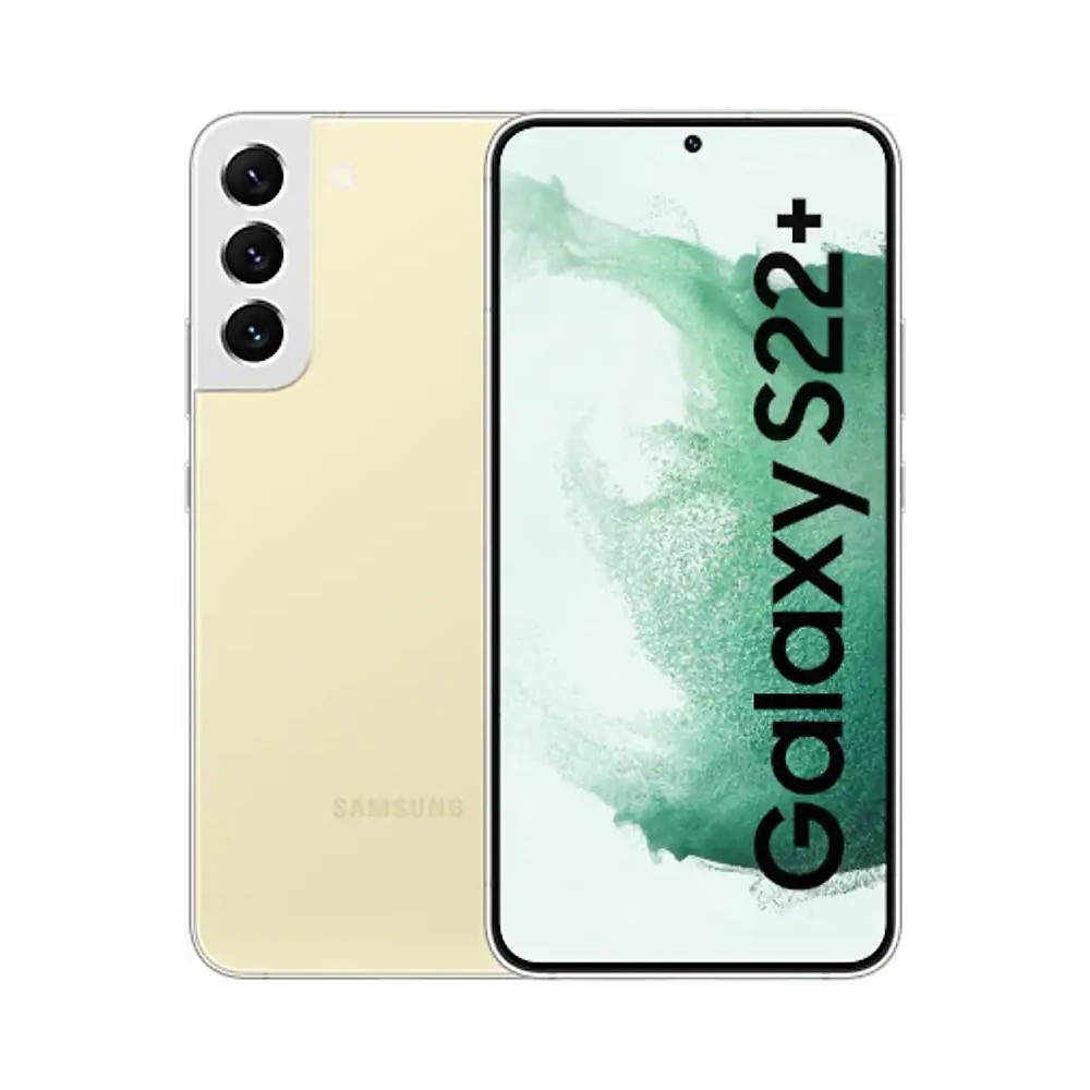 Samsung Galaxy S22+: Scheda Tecnica, Display 6.6" e Ricarica 45W