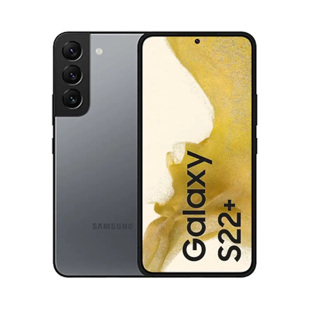 Samsung Galaxy S22+: Scheda Tecnica, Display 6.6" e Ricarica 45W