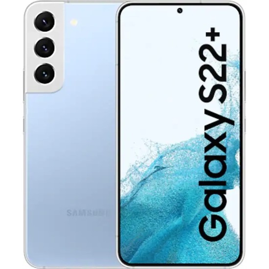 Samsung Galaxy S22+: Scheda Tecnica, Display 6.6" e Ricarica 45W