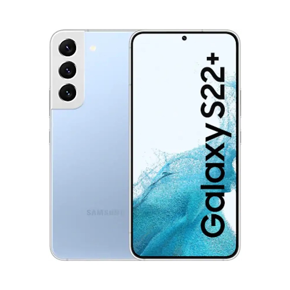 Samsung Galaxy S22+: Scheda Tecnica, Display 6.6" e Ricarica 45W