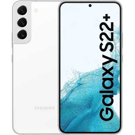 Samsung Galaxy S22+: Scheda Tecnica, Display 6.6" e Ricarica 45W