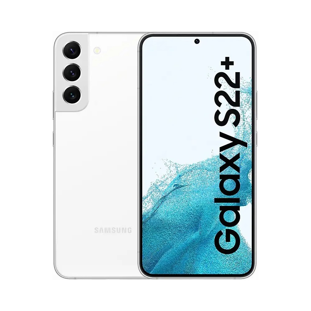 Samsung Galaxy S22+: Scheda Tecnica, Display 6.6" e Ricarica 45W