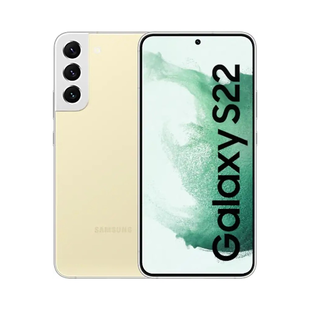 Samsung Galaxy S22: Scheda Tecnica, Design Compatto e Fotocamera 50MP