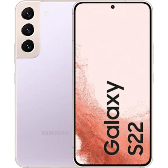 Samsung Galaxy S22: Scheda Tecnica, Design Compatto e Fotocamera 50MP