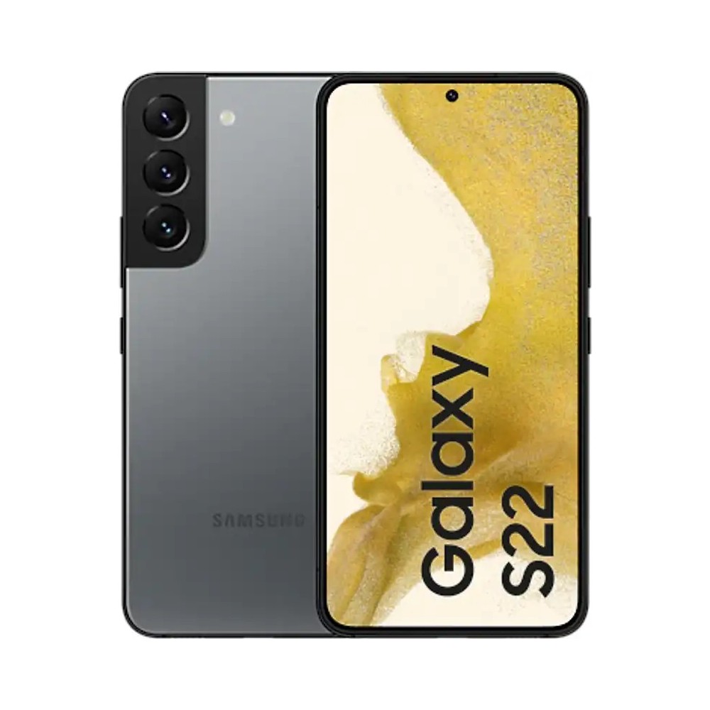 Samsung Galaxy S22: Scheda Tecnica, Design Compatto e Fotocamera 50MP