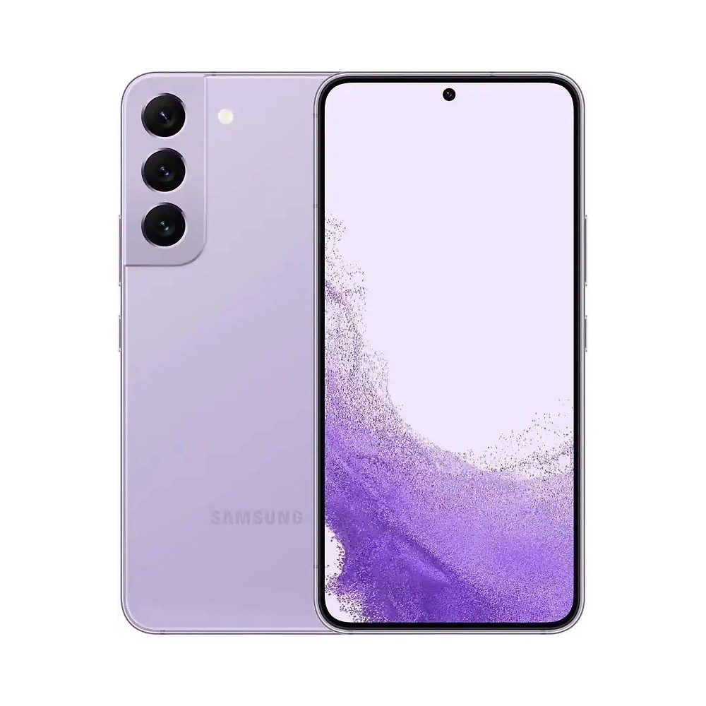 Samsung Galaxy S22: Scheda Tecnica, Design Compatto e Fotocamera 50MP