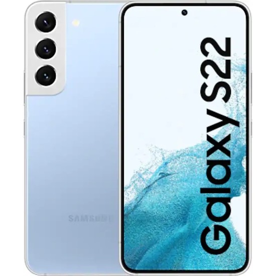 Samsung Galaxy S22: Scheda Tecnica, Design Compatto e Fotocamera 50MP