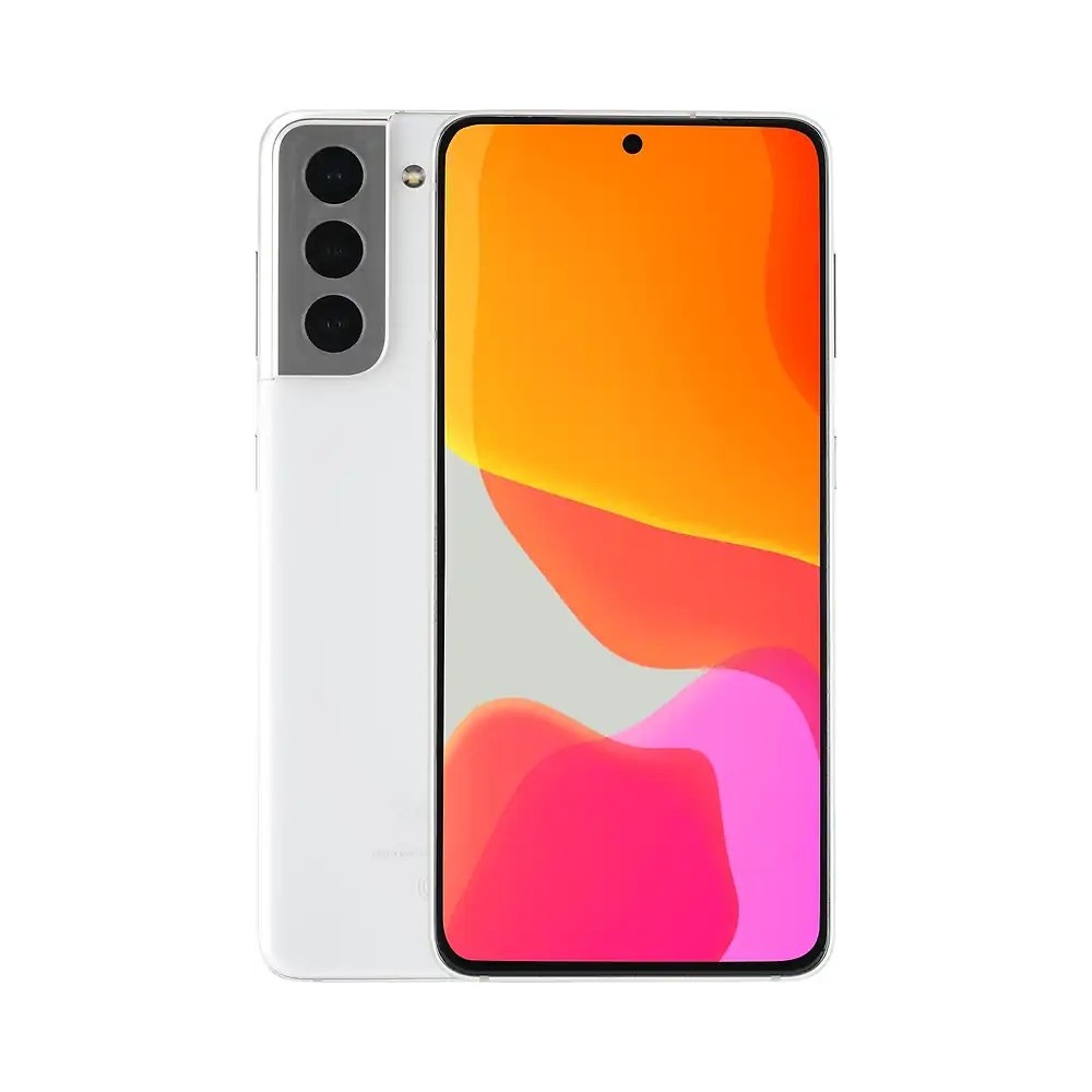 Samsung Galaxy S21: Scheda Tecnica, Fotocamera 64MP e Design Compatto