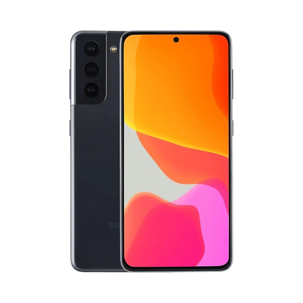 Samsung Galaxy S21: Scheda Tecnica, Fotocamera 64MP e Design Compatto