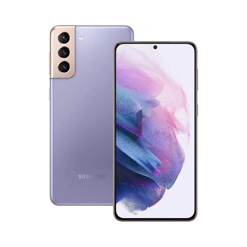 Samsung Galaxy S21: Scheda Tecnica, Fotocamera 64MP e Design Compatto