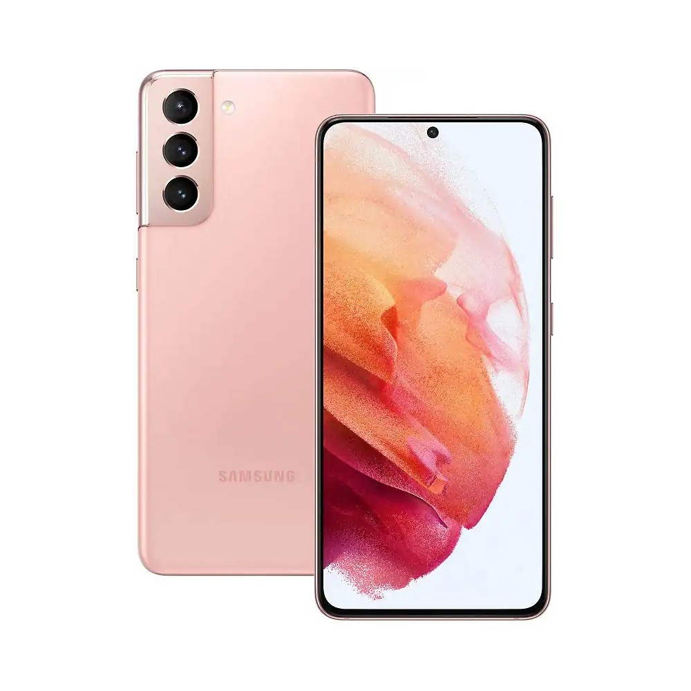 Samsung Galaxy S21: Scheda Tecnica, Fotocamera 64MP e Design Compatto