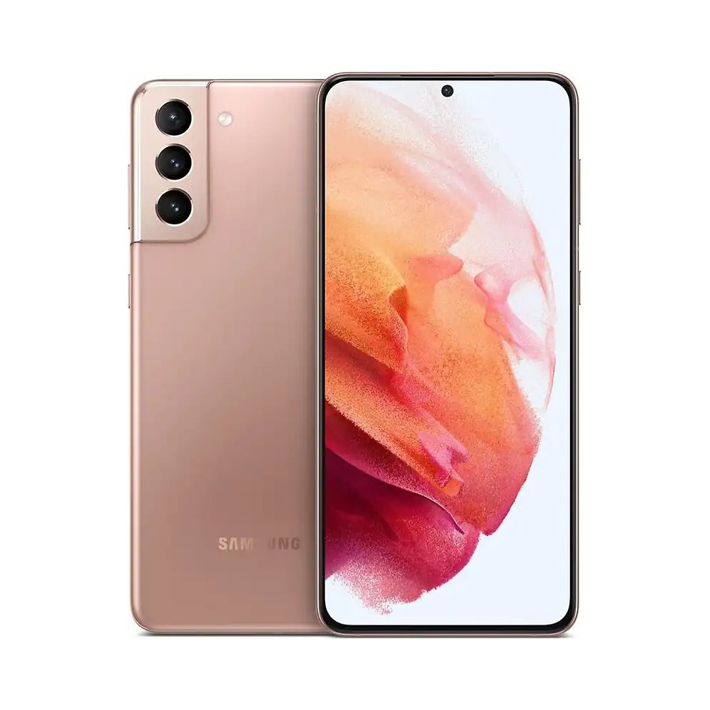 Samsung Galaxy S21+: Scheda Tecnica, Display 6.7" e Zoom 30x