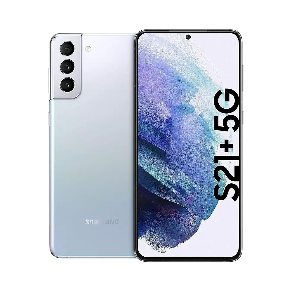 Samsung Galaxy S21+: Scheda Tecnica, Display 6.7" e Zoom 30x