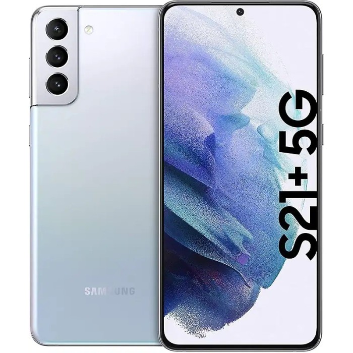 Samsung Galaxy S21+: Scheda Tecnica, Display 6.7" e Zoom 30x