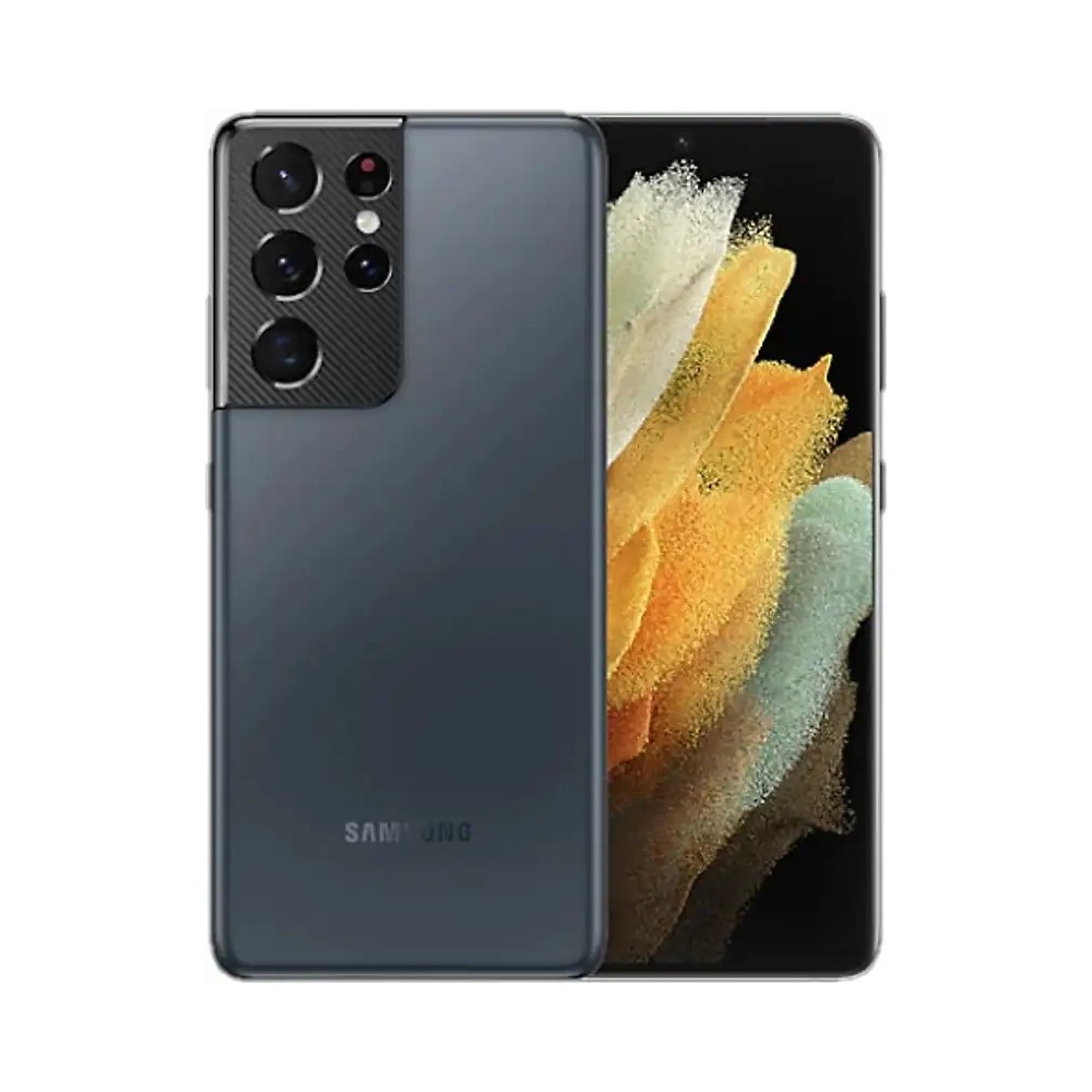 Samsung Galaxy S21 Ultra: Scheda Tecnica, Zoom 100x e S Pen