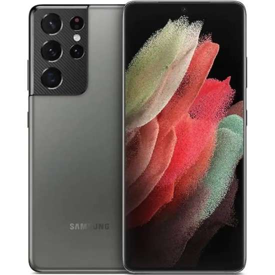 Samsung Galaxy S21 Ultra: Scheda Tecnica, Zoom 100x e S Pen