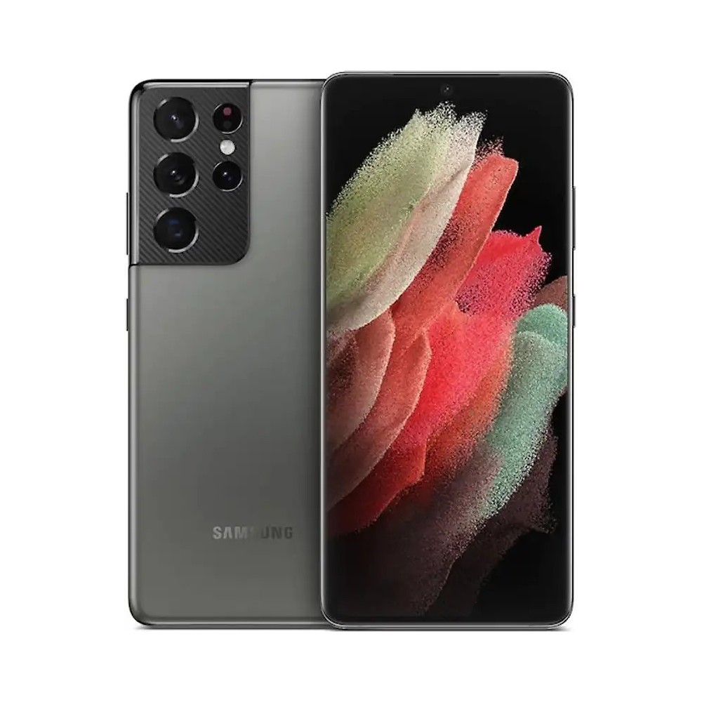 Samsung Galaxy S21 Ultra: Scheda Tecnica, Zoom 100x e S Pen