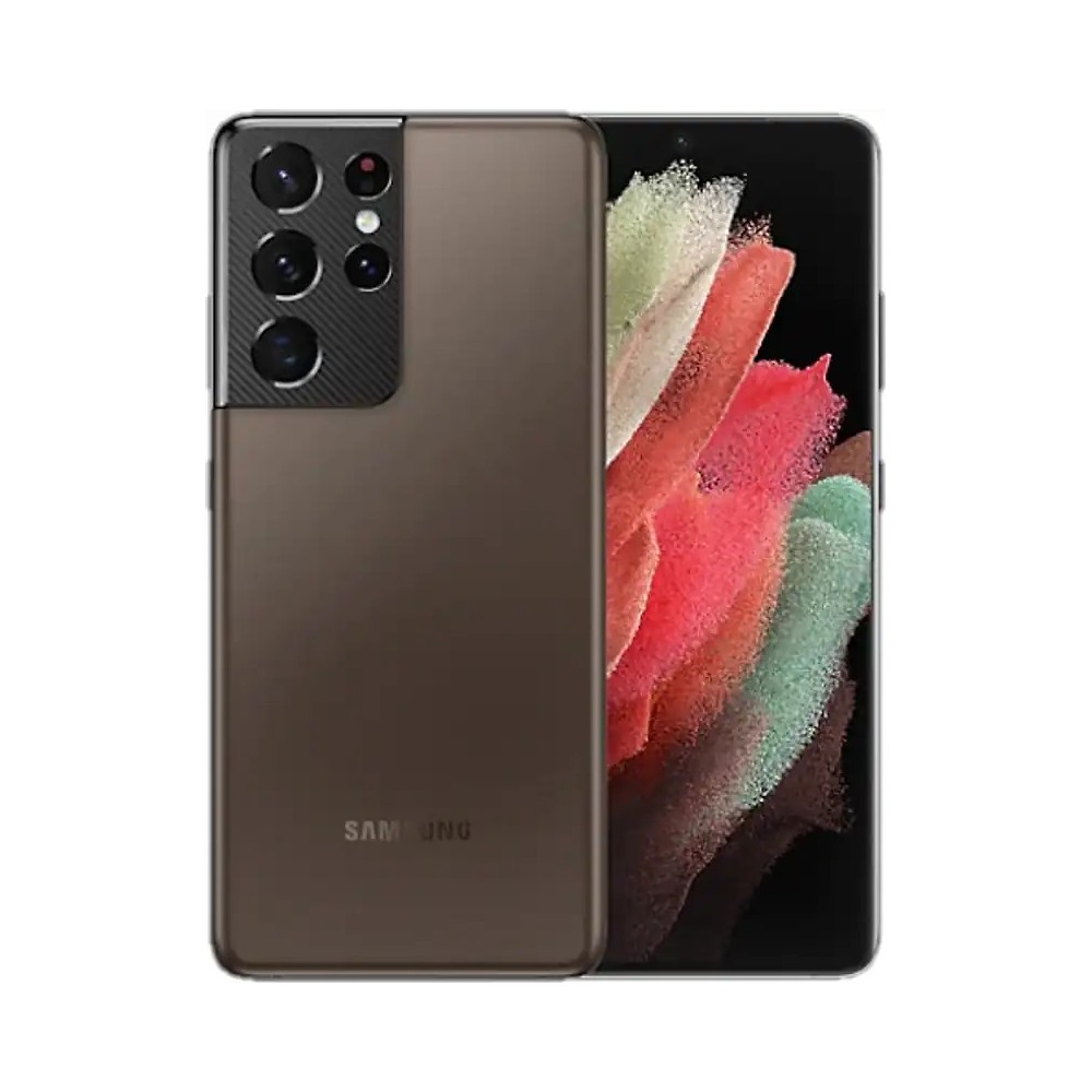 Samsung Galaxy S21 Ultra: Scheda Tecnica, Zoom 100x e S Pen