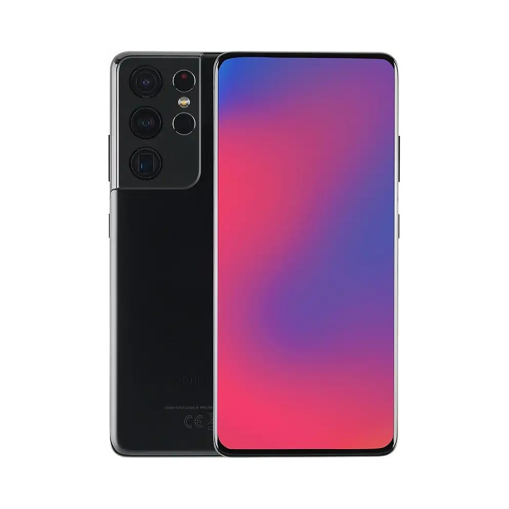 Samsung Galaxy S21 Ultra: Scheda Tecnica, Zoom 100x e S Pen