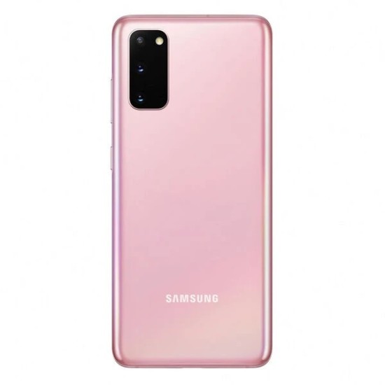 Samsung Galaxy S20 in 2026: Specs, Size, and Update Status
